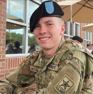 Meet your Posher, Cherie